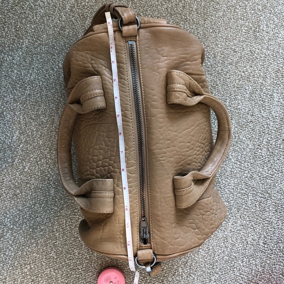 Alexander Wang Studded Rocco Bag - Picture 14 of 16